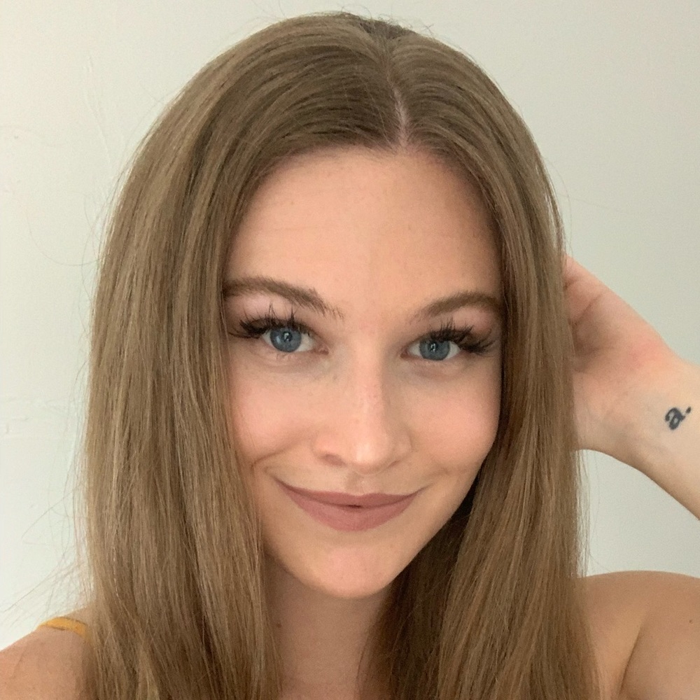 Meet your Posher, Taylor